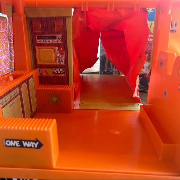 Barbie country camper - Picture 4 of 6